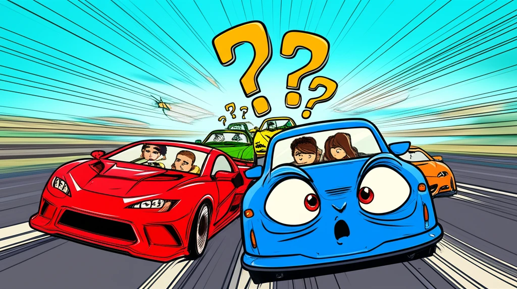 100:0 일방과실 적용 원칙과 복합..