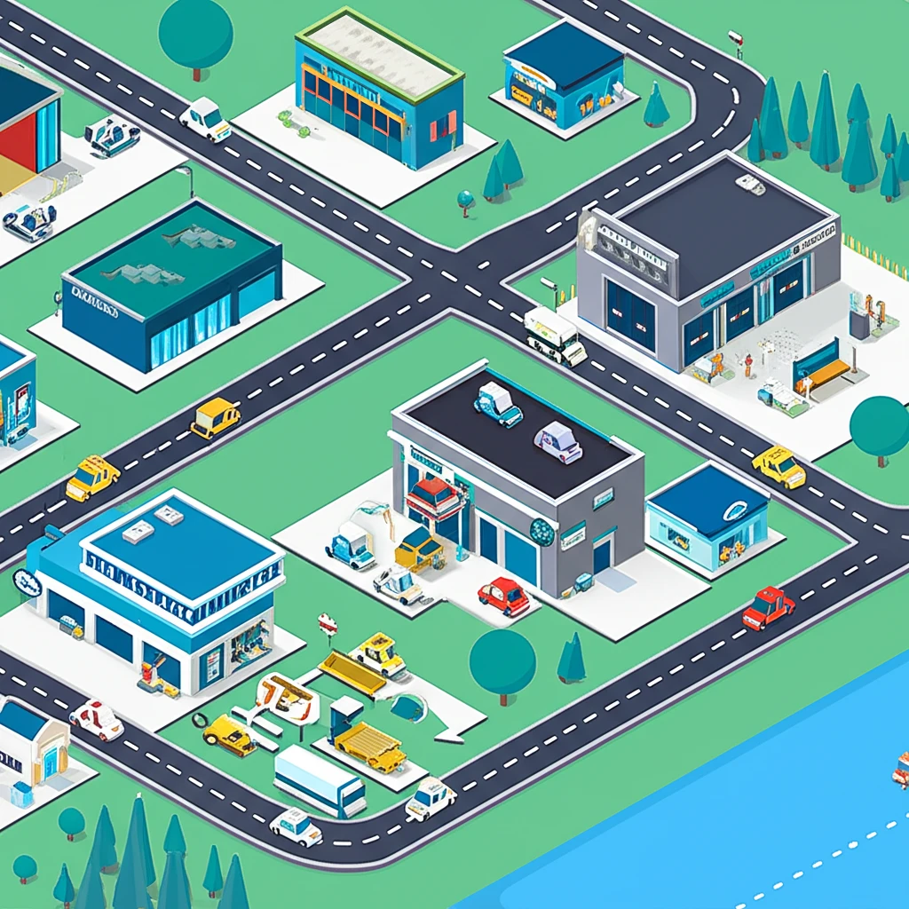 파주 현대차 서비스센터 운영시간과 예..