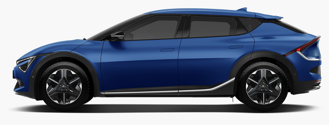 요트블루(색상코드 : DU3)