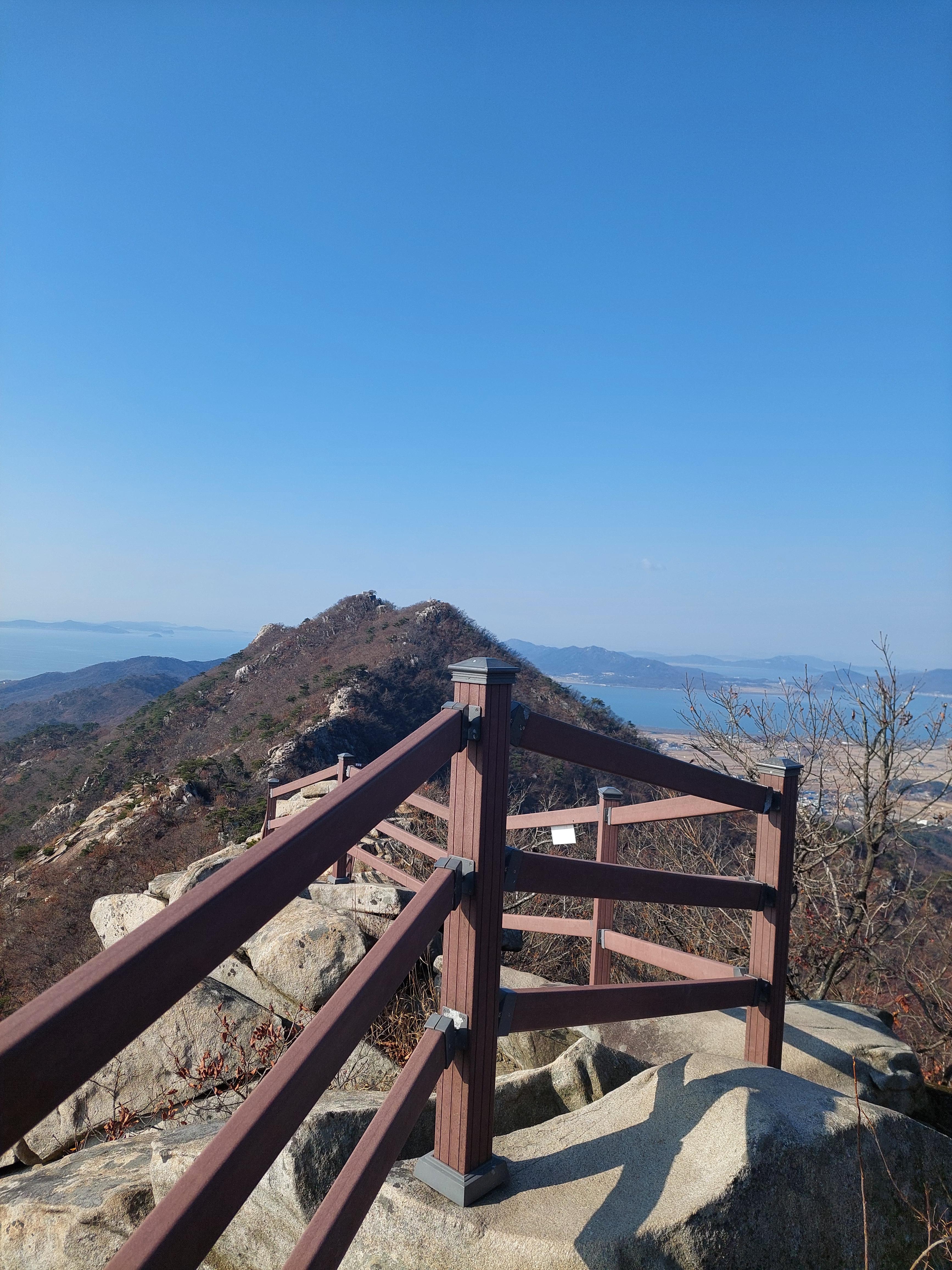 마니산