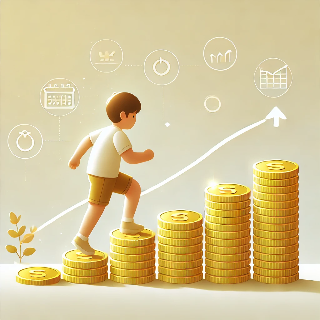 2025 청년도약계좌 총정리|가입조건부터 정부지원 혜택까지!