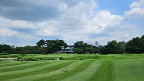골프장 경험담 이천 더반cc 가성비 좋은 퍼블릭 + 연습 라운드 또는 입문자 연습장 느낌으로 활용 가능