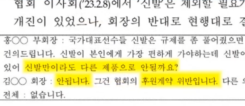 안세영 배드민턴