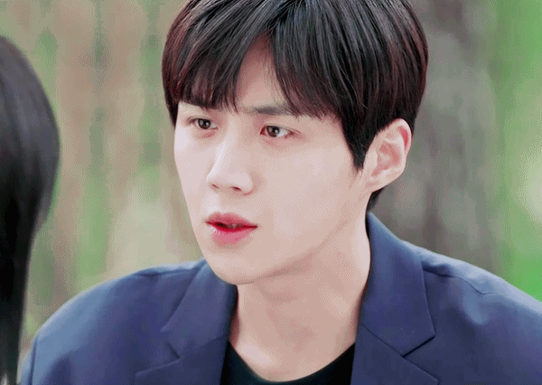 김선호 프로필