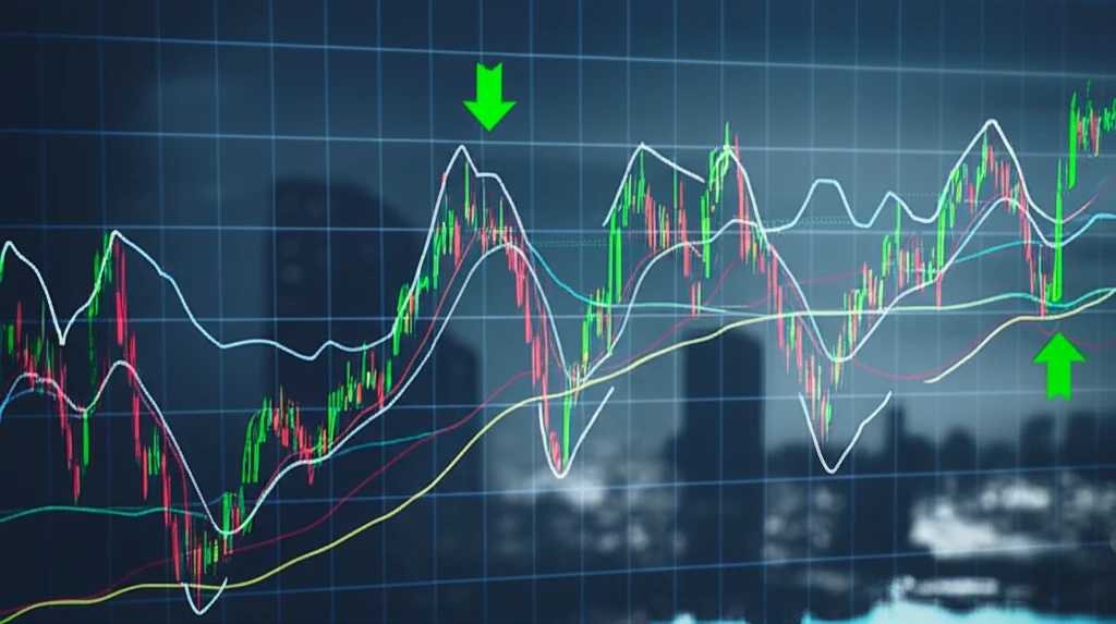 주식 매수 타이밍: 기술적 분석, 기..