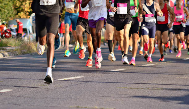 시니어 러너 10Km 마라톤 연습 방법 알아보기