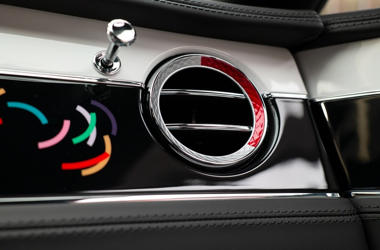 2025 벤틀리 컨티넨탈 gt 가격표(신형)