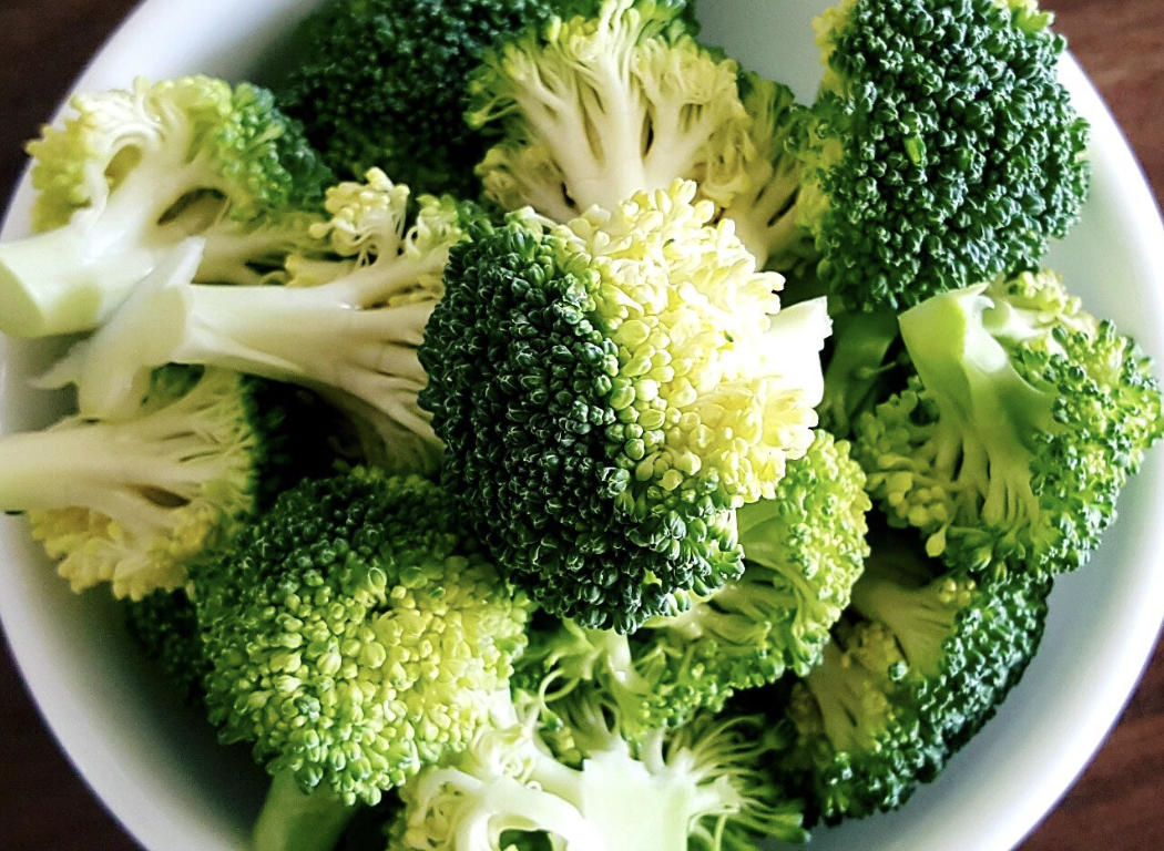 브로콜리 효능
