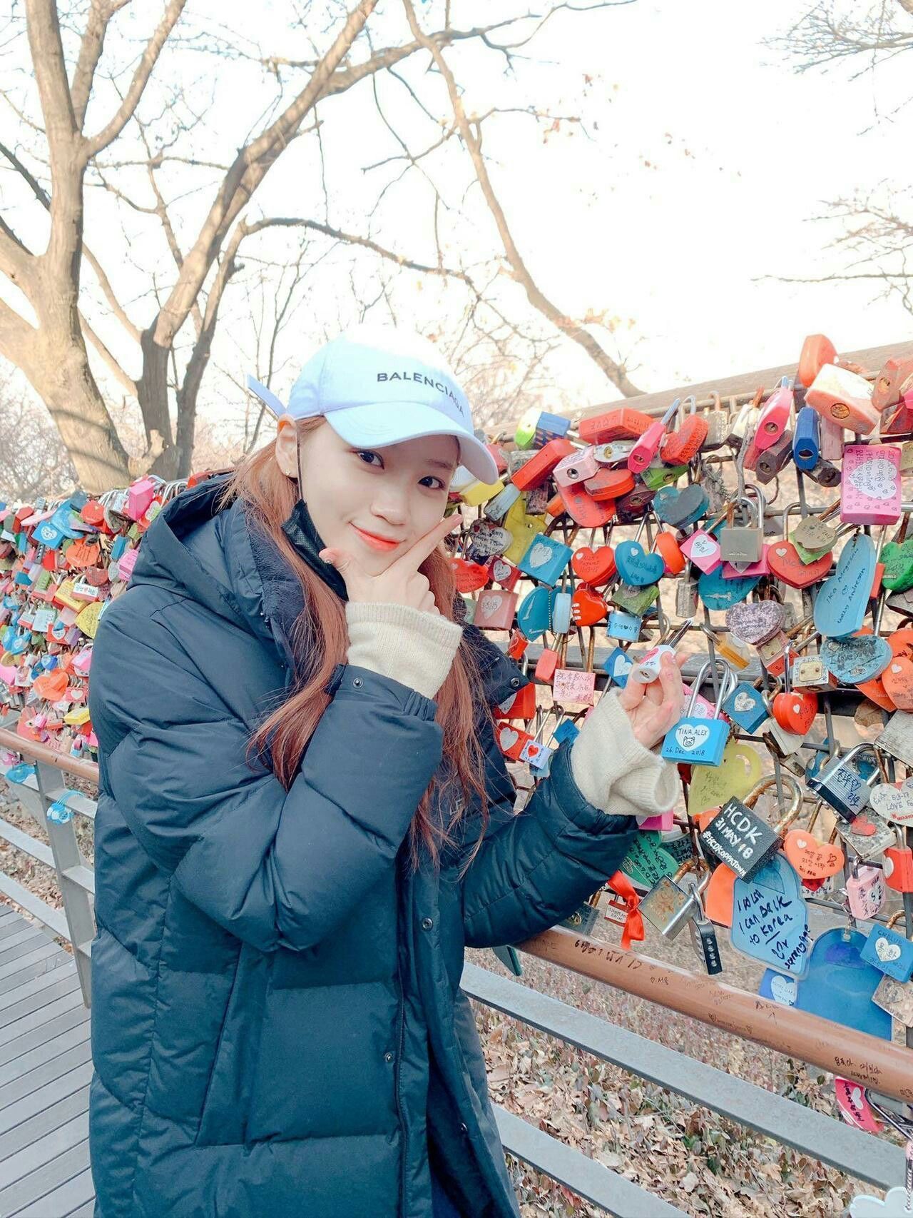 김채원 사진 모음
