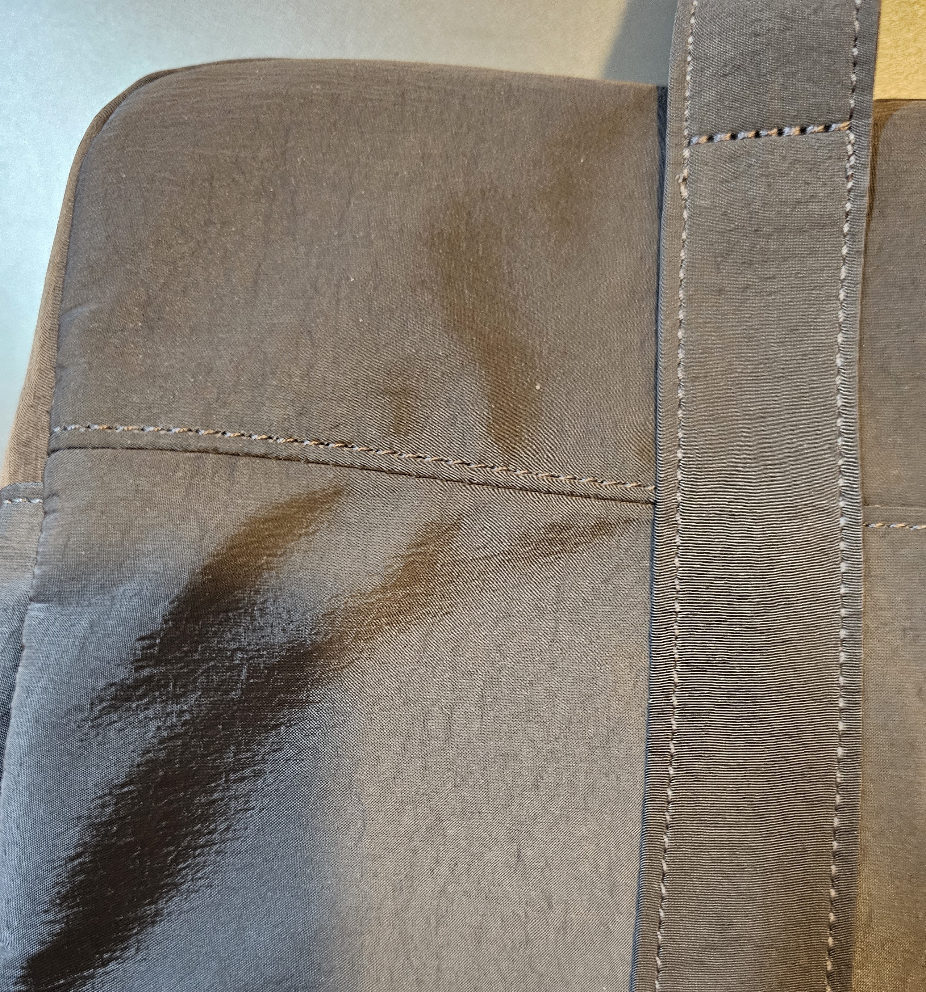 아코크 립 라지 보스턴백