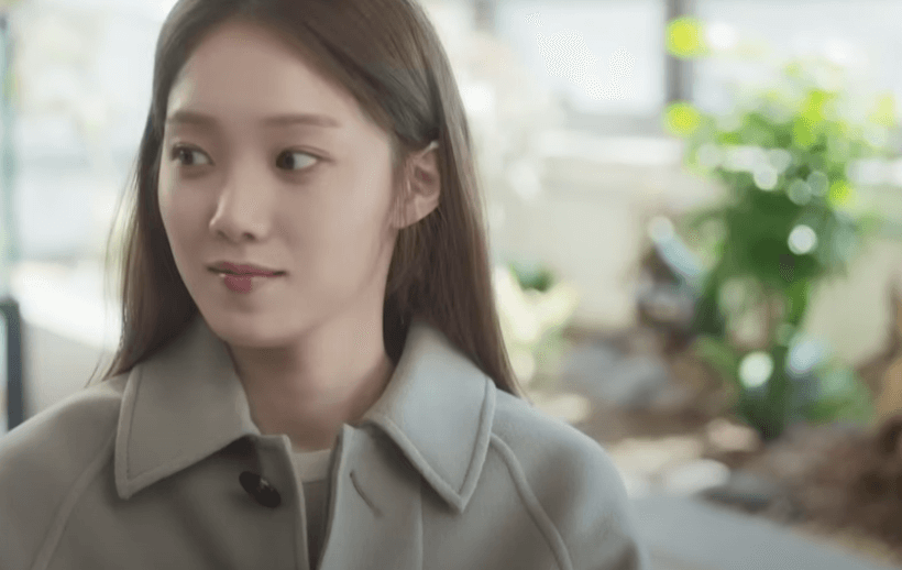 &ldquo;나 오빠 좋아해요&rdquo;