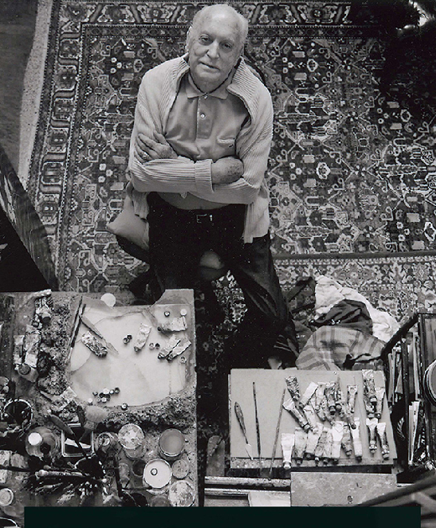 미셸 앙리: 위대한 컬러리스트