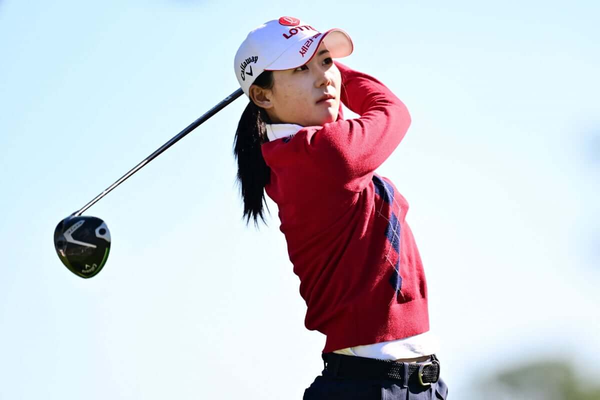 LPGA ISPS 한다 위민스 스코티시 오픈 일정 우승상금 중계 리더보드 윤이나 김효주 황유민 출전
