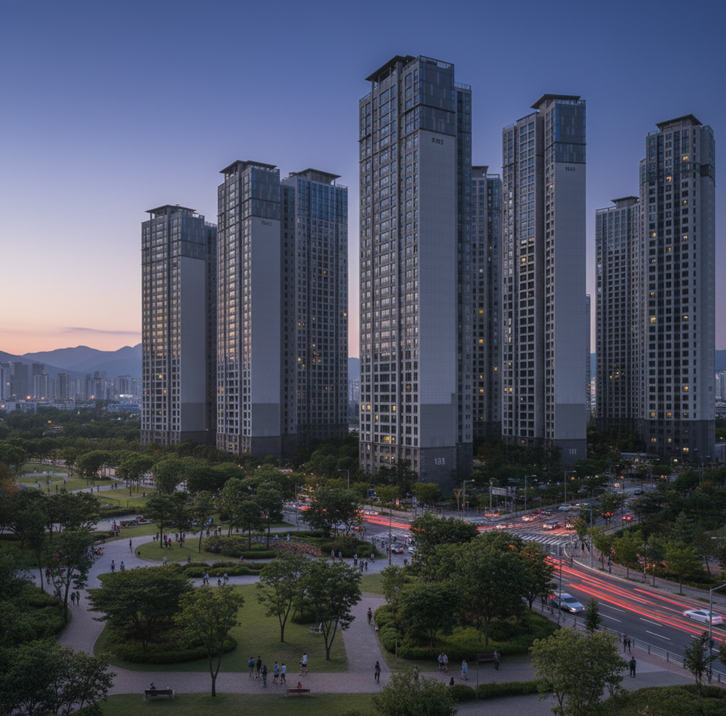 종부세 절세 꿀팁 TOP 5 (이건 진짜임) 2