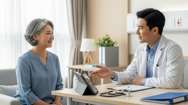심장이 두근거리는 증상 사진 18