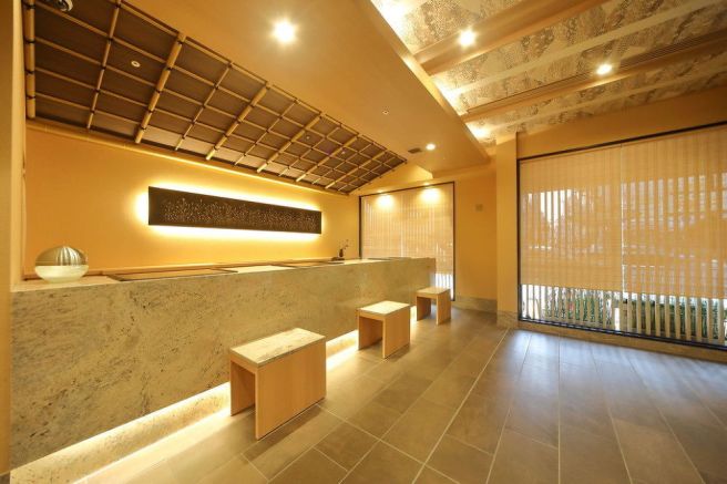 가나자와 온야도노노