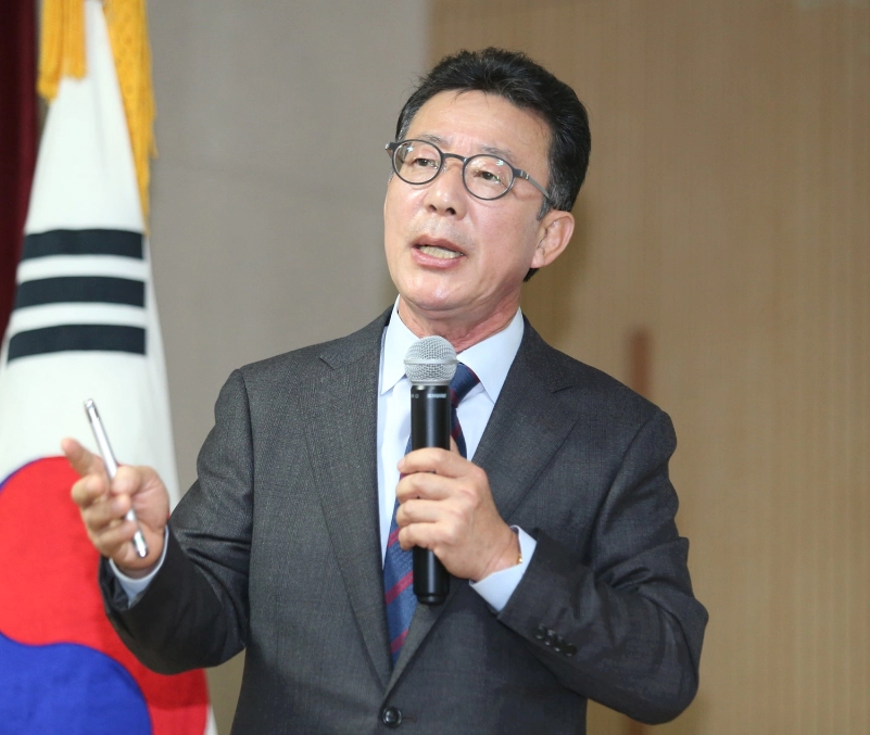 홍철호 국회의원 프로필 나이 고향 재산 경력