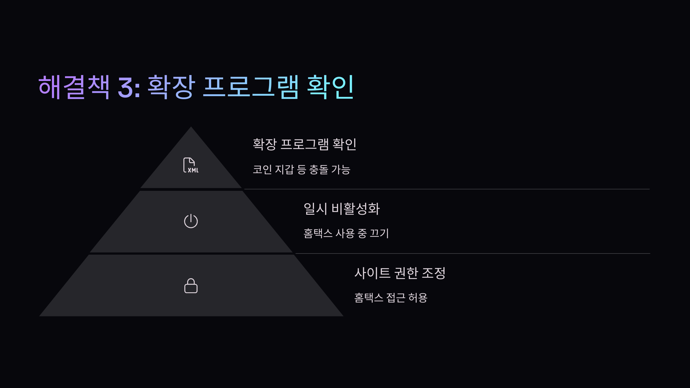 확장프로그램