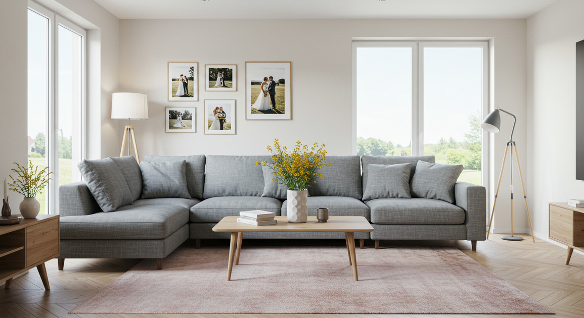 실내 공기질 개선 인테리어 2025 &ndash; 새집증후군 예방법