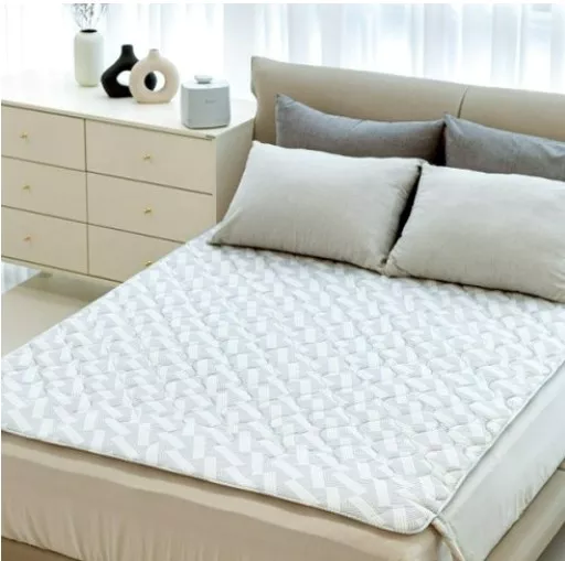 파크론 워셔블 온수매트