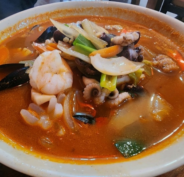 꿈꾸는중국집-동두천-40년-중국집