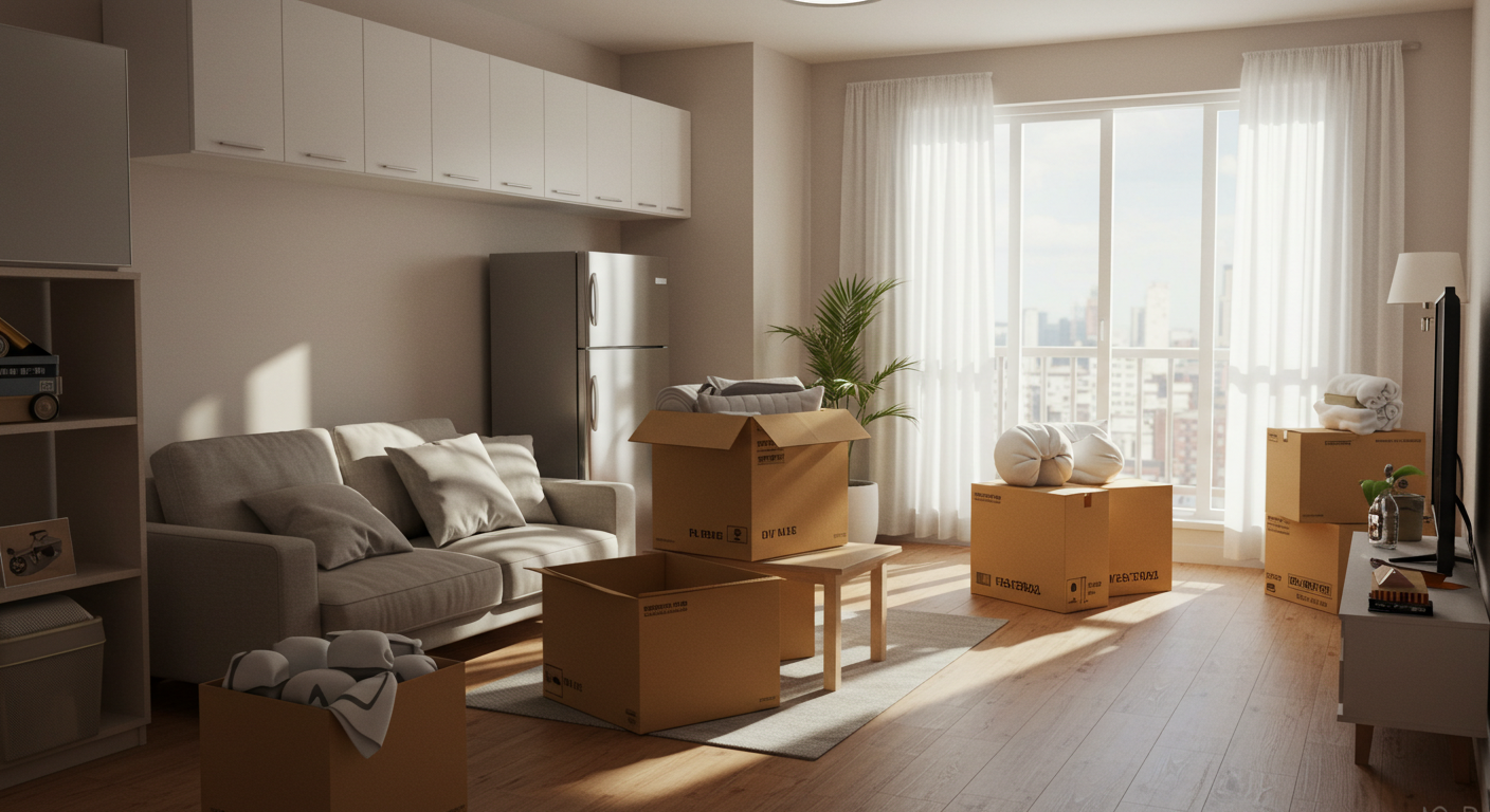 월세 계약 중도 해지의 법적 배경 ⚖️