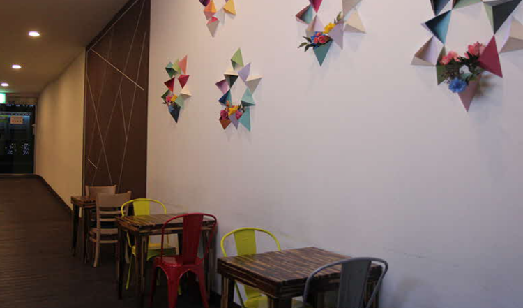 단양 수양개빛터널