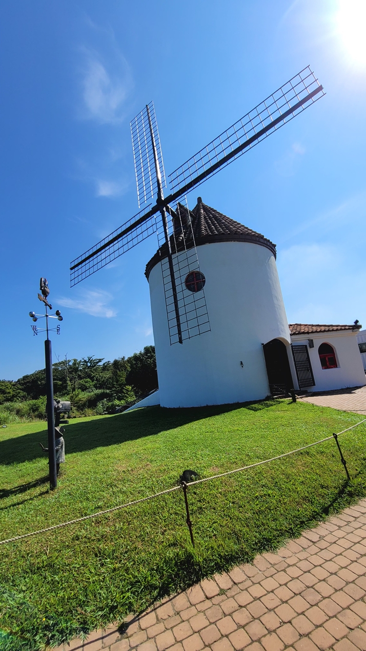 제주가족여행-곶자왈-기차여행-에코랜드 테마파크
