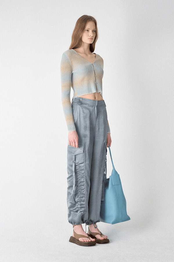 놀라운 토요일 325회 태연 가디건