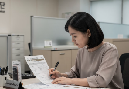 추납 신청