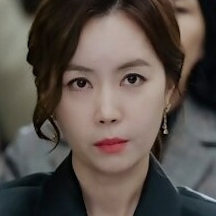 민지영<국민사형투표 드라마 등장 인물 관계도>