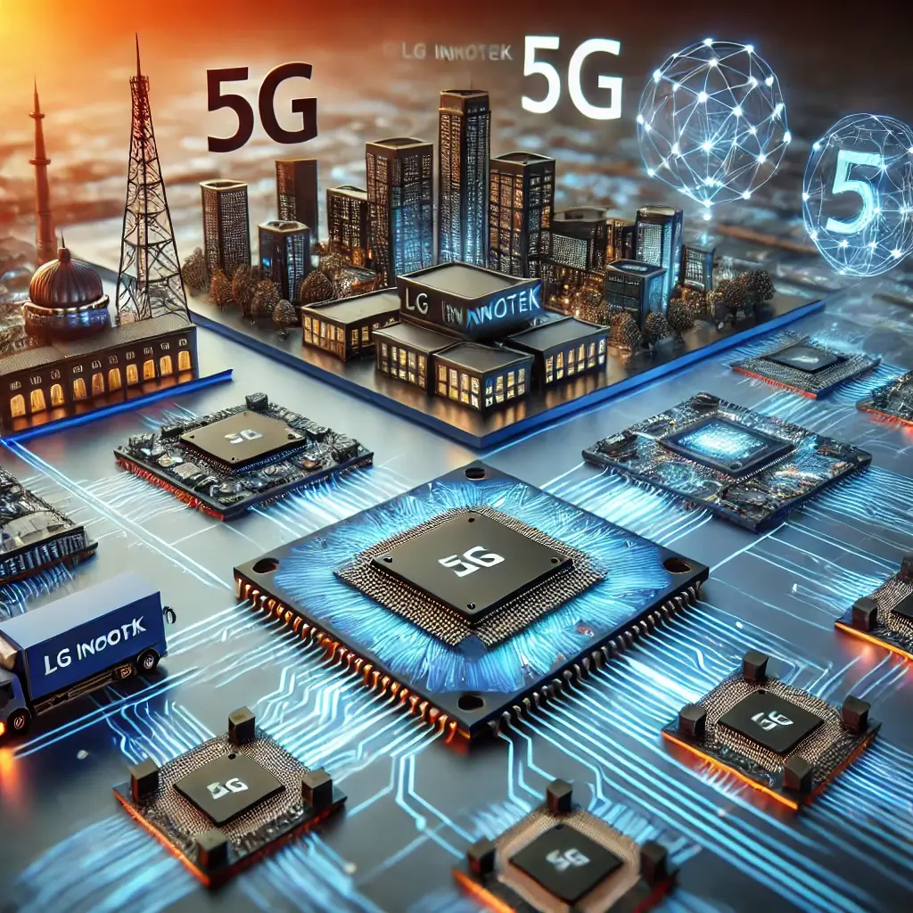 기판 소재 부문