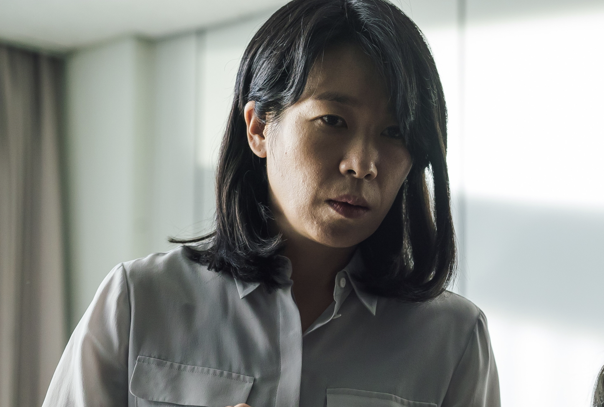 염혜란 영화 배우