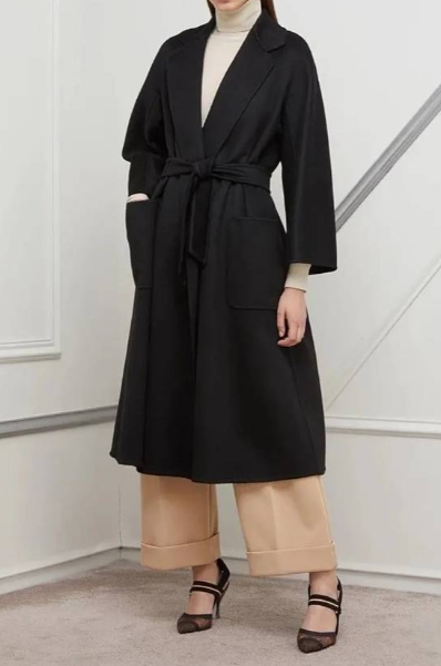 라브로 코트 (Labbro Coat)