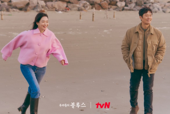 우리들의 블루스_인물소개_민선아