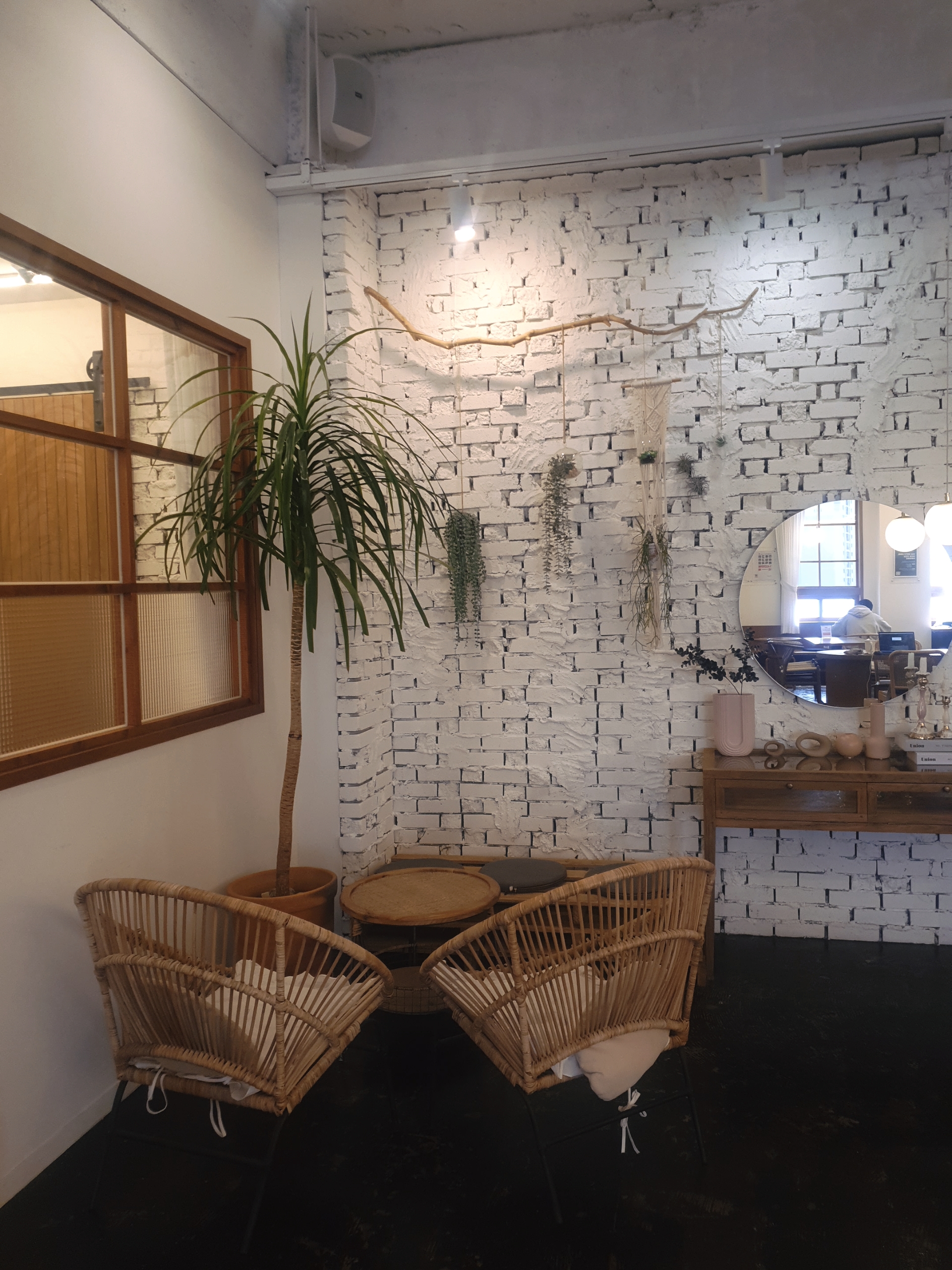 캐치 스터디카페