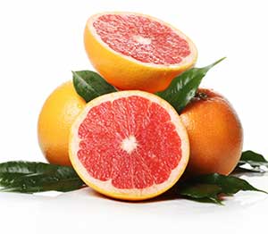 히알루론산-생성-음식-자몽