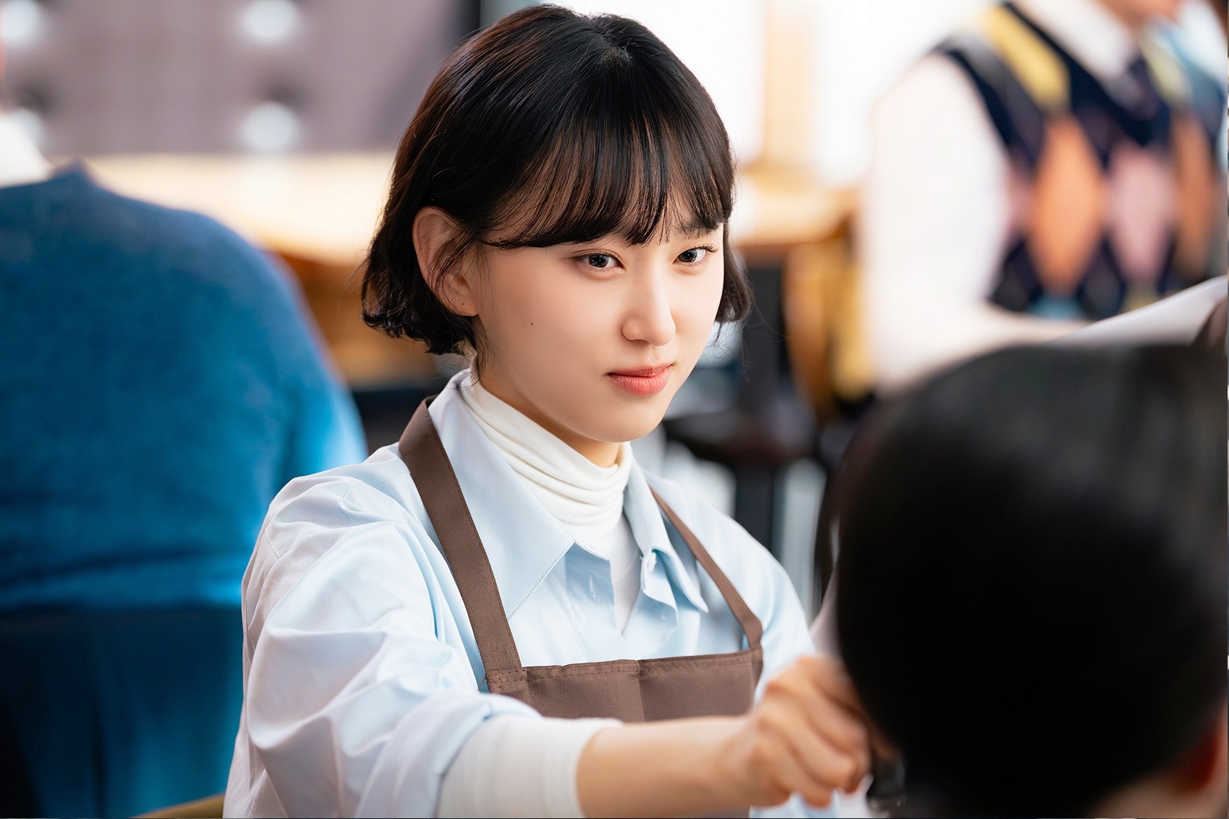 서초동 드라마등장인물