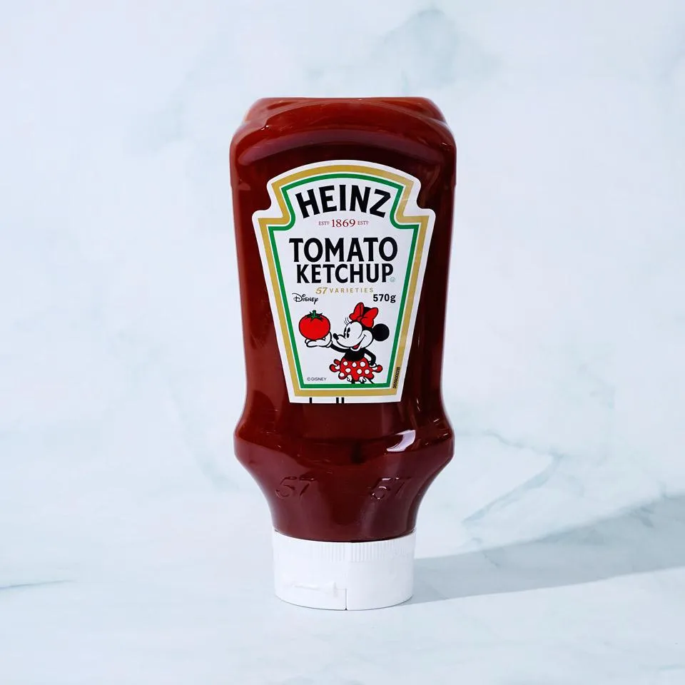 케찹 유통기한 남은 케찹 레시피_7