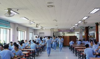 국내 유일 소망교도소 위치 소개