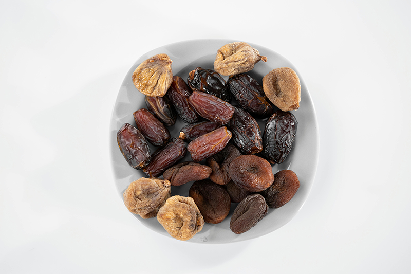 대추야자 식초란