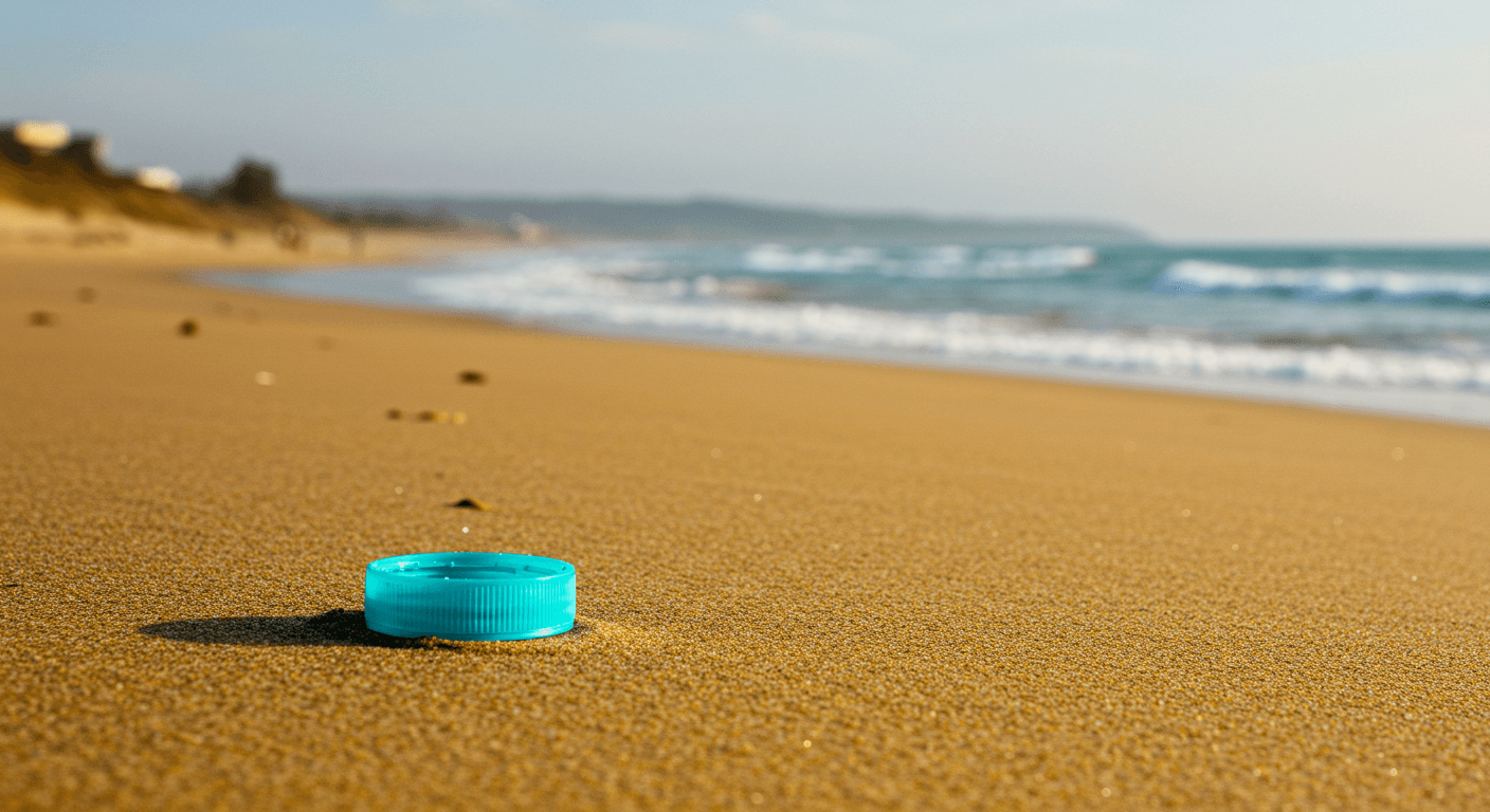 뚜껑이 안 열릴 때 여는 방법