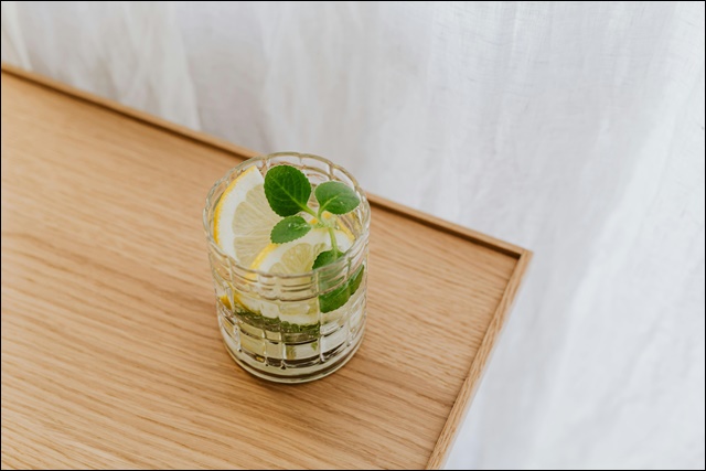 페퍼민트 효능 안내