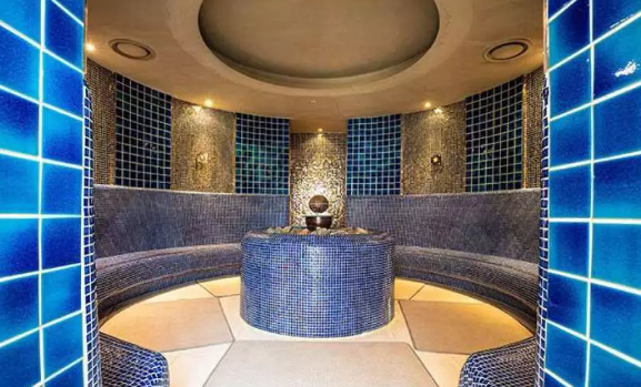 부산 찜질방 추천, 센텀 스파랜드 할인 가격 이용시간 위치