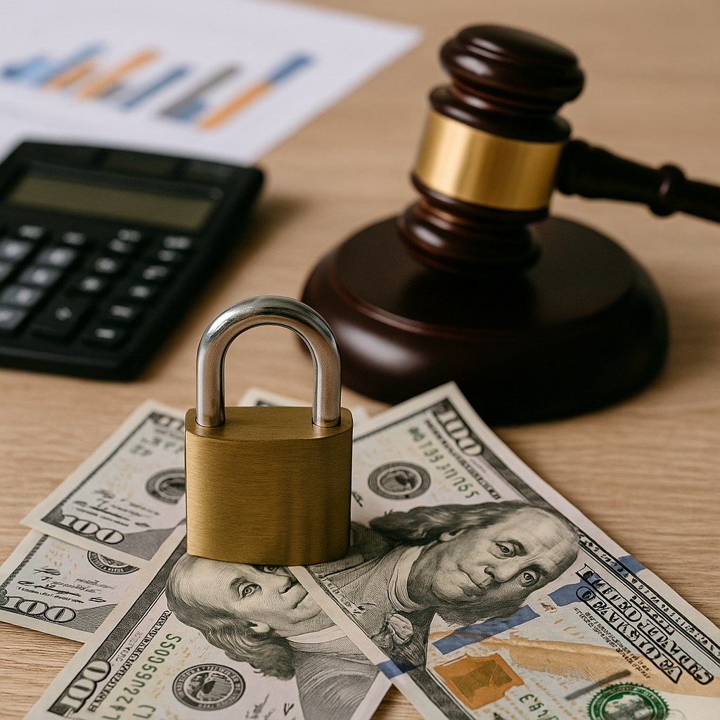 비용 정확하게 계산하는 법