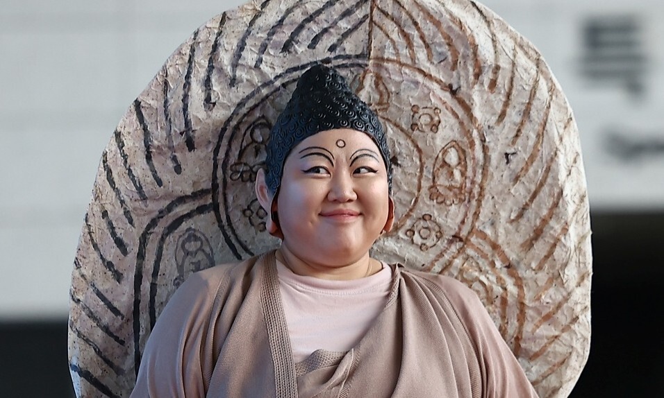 2025년 국중방 분장대회 결과 수상작