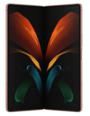 갤럭시 Z 폴드2 5G