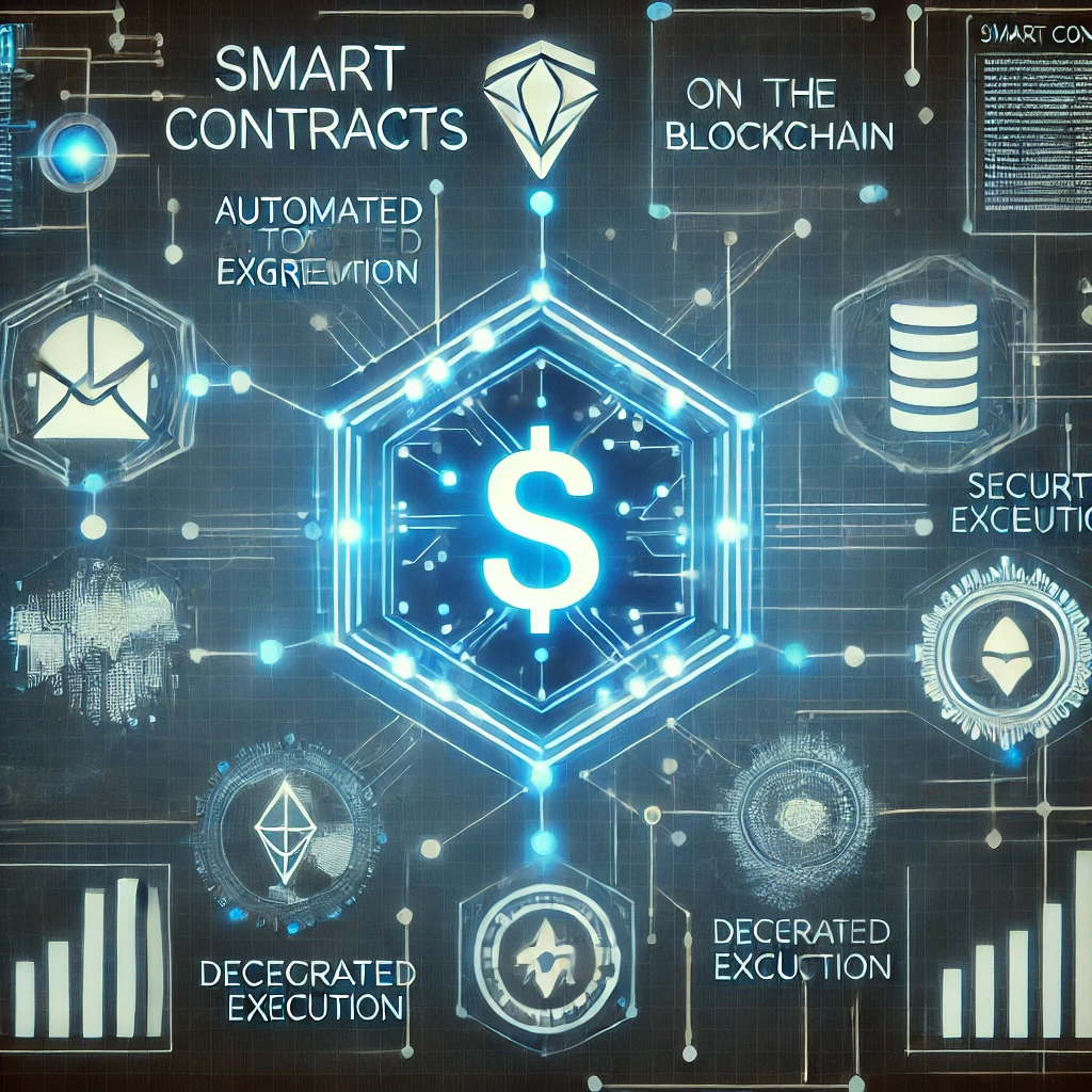 스마트 컨트랙트