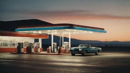 주유비 드디어 하락! 지금 주유해야 할까? 전문가 분석 총정리