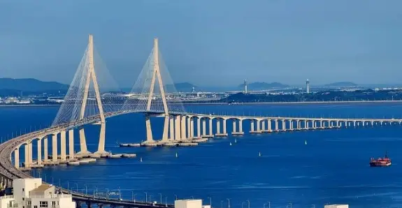 인천대교 통행료 인하